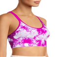 thumbnail image 4 of Baweave Women‘s Keyhole Seamless Sports Bra, 4 of 7