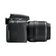 thumbnail image 3 of Camara Nikon D5100 18 55mm VR Reacondicionado Grado A Nikon NKND5100, 3 of 4