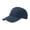 Navy, variant on Atlantis Reflect 6 Panel Reflective Piping Baseball Cap