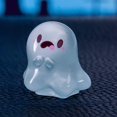 thumbnail image 5 of Binwennn And Statues Statue Table Cute Glow In The Dark Doll Decoration Accessory Desktop Mini Ornaments, 5 of 5