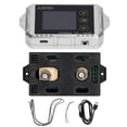 thumbnail image 2 of Baohd White Professional Digital Wireless Battery Tester With LCD Screen For Precise And Convenient No.4, 2 of 6