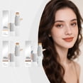 thumbnail image 3 of 2 in 1 Color Adapting Foundation Stick with Concealer for Custom Coverage and Natural Finish, 3 of 3
