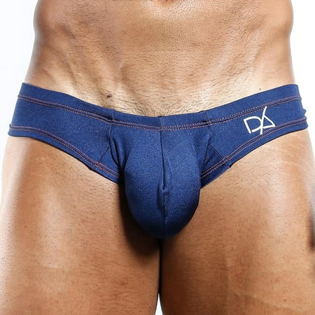 Daniel Alexander DA515 Emotion Slip Thong Navy