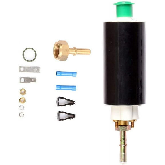 ECCPP Replacement for New Diesel Fuel Pump With Installation Kit For 1998-2003 Ford V8 7.3L E2236