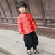 thumbnail image 3 of Traje de Han para niño, traje Tang de manga larga de otoño para niños, disfraz original de estilo chino, disfraz clásico del inframundo, ropa para niños, 3 of 6