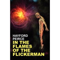 In the Flames of the Flickerman, (Paperback)