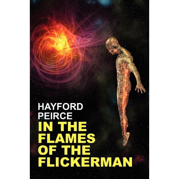 In the Flames of the Flickerman, (Paperback)
