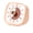 Beige, variant on Shockproof Countdowns Visual Timer With Oversized Display Perfect For Baking Timing Time Management Tool