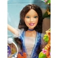 thumbnail image 1 of Barbie as The Island Princess Brunette with Blue Dress, 1 of 3