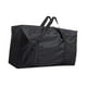 thumbnail image 4 of Bolsa de transporte para herramientas de barbacoa, plegable, para mesa de camping, portátil, con asas Negro 70CMX21CMX39CM, 4 of 9