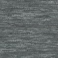thumbnail image 6 of SAFAVIEH Vintage Leather Horatio Braided Fringe Border Runner Rug, Light Grey/Dark Grey, 2'3" x 6', 6 of 7