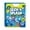 Seek & Splash Numbers, variant on Seek & Sploosh Underwater Pool Search Game Set with 64 Vibrant Dive Gems & 35 Waterproof Challenge Cards, Interactive Diving Water Activity for Summer Swimming and Backyard Pool Fun