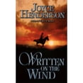 thumbnail image 1 of Pre-Owned Written on the Wind by Joyce Henderson Paperback Romance, Literature & Fiction First edition 326 pages English, 1 of 1