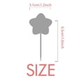 thumbnail image 2 of Clouds Auspicious Happy Chinese Tradition Toothpick Flags Star Lable Cupcake Picks, 2 of 3