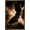 Bronze Framed Version, variant on DC Comics Batman Begins - One Sheet Wall Poster, 14.725" x 22.375"