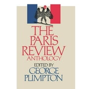 The Paris Review Anthology