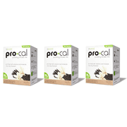 R-Kane Nutritionals Pro-Cal High Protein Shake or Pudding - Vanilla Size: 3-Pack