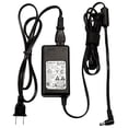 thumbnail image 2 of ADAPTADOR DE CORRIENTE 9V 2 AMP PSB-120 Roland ADAPTADOR  ROLAND DE CORRIENTE 9V 2 AMP PSB-120, 2 of 3