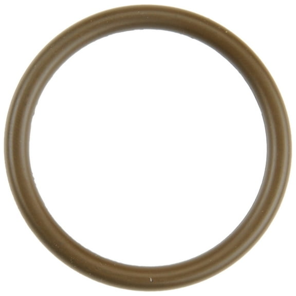 Mahle Engine Coolant Outlet Gasket C32220 Fits select: 2012-2016 CHEVROLET IMPALA, 2009-2017 CHEVROLET TRAVERSE