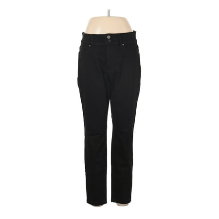 Pre-Owned Soho JEANS NEW YORK & COMPANY Women's Size 14 Jeans