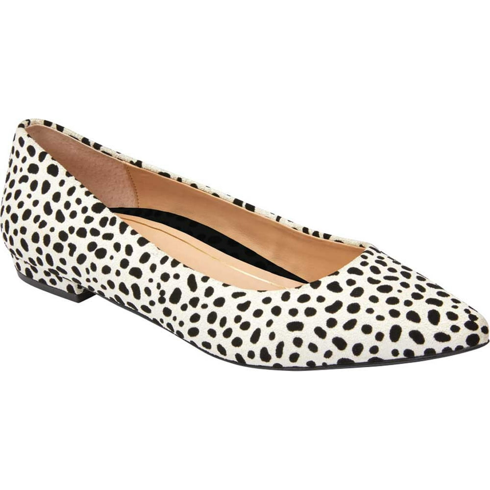 vionic lena ballet flat