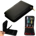 thumbnail image 3 of Bolsa de Apoyo de Almacenamiento Zulema Pluma de iPhone, 3 of 8