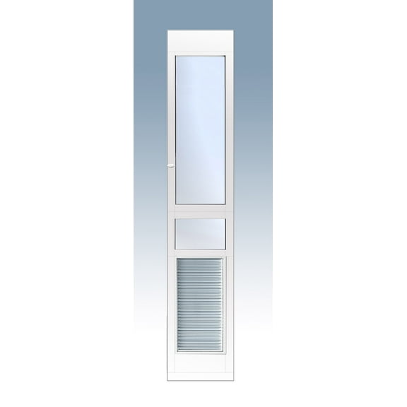 High Tech Pet Armor Flex Low-E Patio Door Tall Height - X-Large
