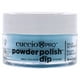 thumbnail image 1 of Polvo de uñas Cuccio Pro Powder Polish Nail Colour Dip System - Caribbean Sky Blue Nail Powder Dama 0.5 oz, 1 of 2