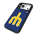 thumbnail image 2 of Keyscaper  Seattle Mariners  Bump Case with 8.2ft Drop Protection, 2 of 6