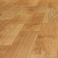 thumbnail image 1 of Rubber-Cal "Terra-Flex Oak" Premium Flooring Rolls - 2 mm x 5 ft x 10 ft Roll - Golden Oak, 1 of 5