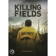 Killing Fields: Season 1 (DVD), Discovery Channel, Drama
