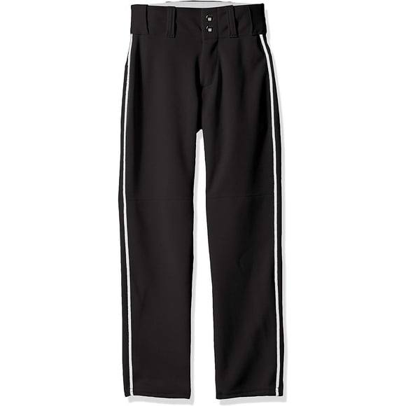 Alleson Athletic Boys Youth Baseball Pant with Braid