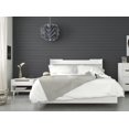 thumbnail image 1 of Snooze 3 Piece Queen Size Bedroom Set  White, 1 of 8