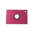 thumbnail image 4 of Funda para tableta Samsung Tab A7 T500 T505 con película fucsia, 4 of 6
