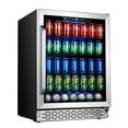 thumbnail image 2 of TCL 24” Built-in or Freestanding 161 Can Beverage Chiller, 2 of 3