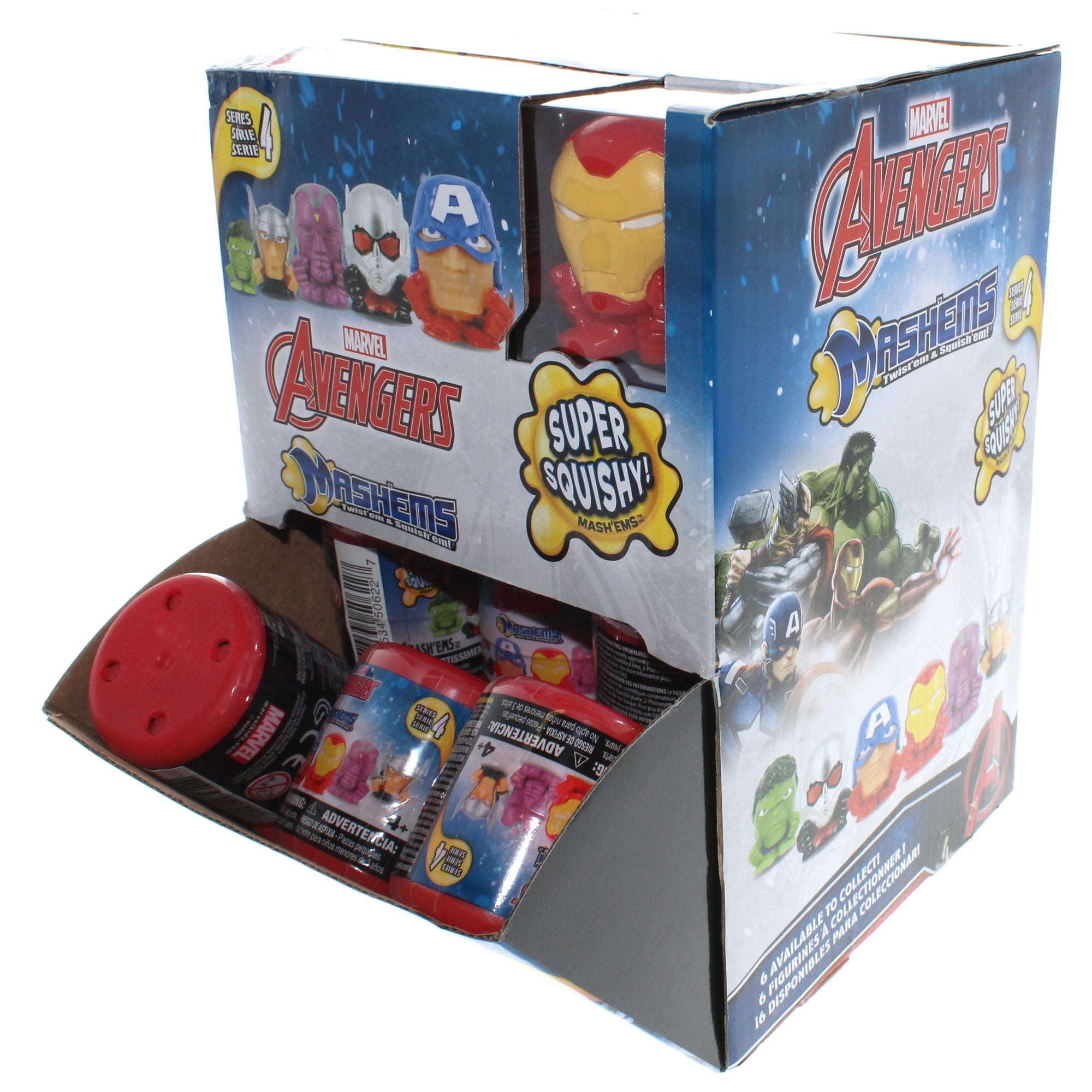 peppa pig mashems walmart