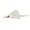 White, variant on RonZ Lures Z-Hawk Jig - 2.5 oz. (White)