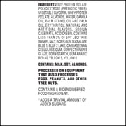 Atkins Strong High Protein Bar, Birthday Cake Flavored, 20g Protein, 4 Count