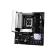 thumbnail image 4 of ASRock B860M Pro RS LGA 1851 Intel B860 SATA 6Gb/s Intel Core Ultra  DDR5 Micro ATX Motherboard, 4 of 5