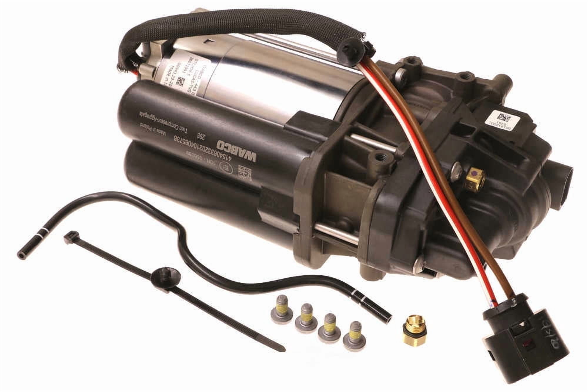 Wabco 415 406 903 2 Air Suspension Compressor