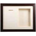 thumbnail image 1 of Medal Display Box Sports Medal Wooden Display Frame Medal Storage Holder, 1 of 6
