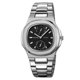 thumbnail image 2 of Reloj Digital Deportivo para Hombre, Resistente Al Agua y con Pantalla Luminosa, Ideal para Senderismo, Camping, Correr, Nadar y Otros Deportes., 2 of 5