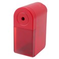 thumbnail image 4 of Sacapuntas, 10 Niveles Sacapuntas Carbón Rojo Para Oficina ANGGREK Office Pencil Sharpener, 4 of 8