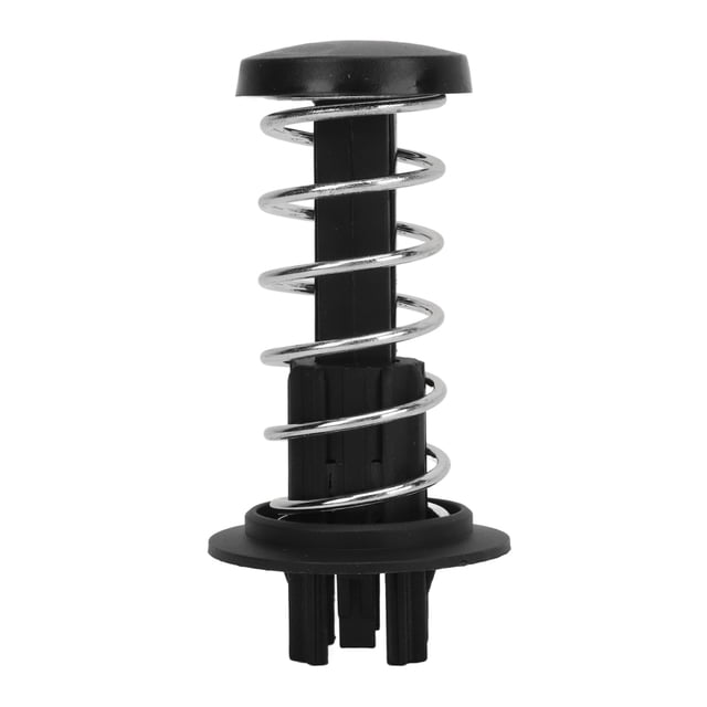 Hood Lock Spring, Long Lifespan Wear Resistance High Strength 1668800027 Hood Pop Up Spring Left Or Right for CLS550 CLS63 AMG