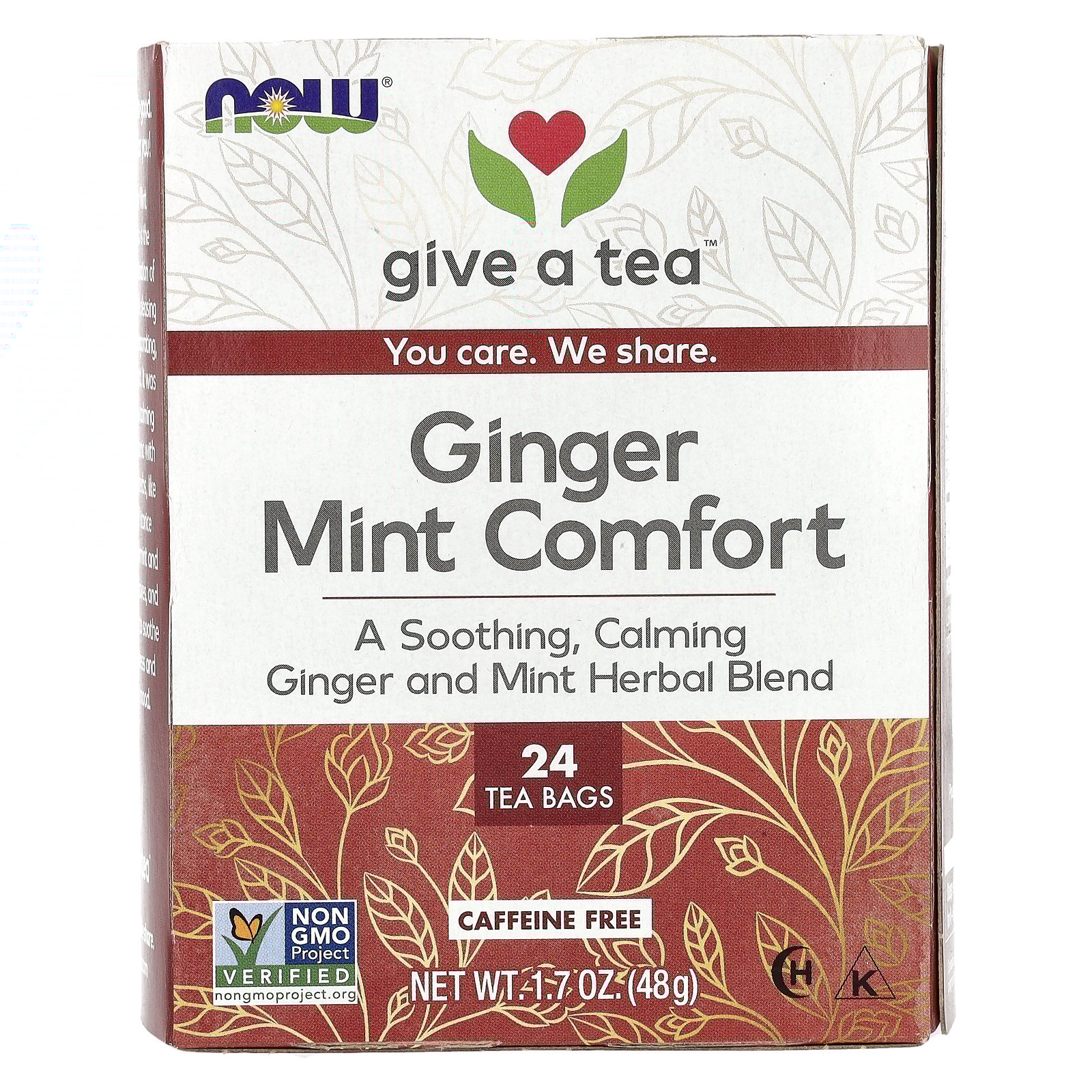 thumbnail image 4 of NOW Food Products, 4 of 6