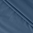 thumbnail image 4 of Htigea Women's Crewneck Henley Shirts Summer Short Sleeves Solid Color Casual Everyday Versatile Tops Navy M, 4 of 9