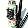 thumbnail image 5 of Zhenhongyql Adjustable Water Bottle Holder For Outdoor Cycling Secure Cup Cage For Motorcycles Mount 3 Colors, 5 of 5