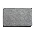 thumbnail image 1 of Alfombrilla antideslizante para baño, alfombrilla absorbente para ducha, alfombra de secado rápido para cocina, felpudo lavable a máquina para entrada, alfombra suave de poliéster para dormitorio., 1 of 6
