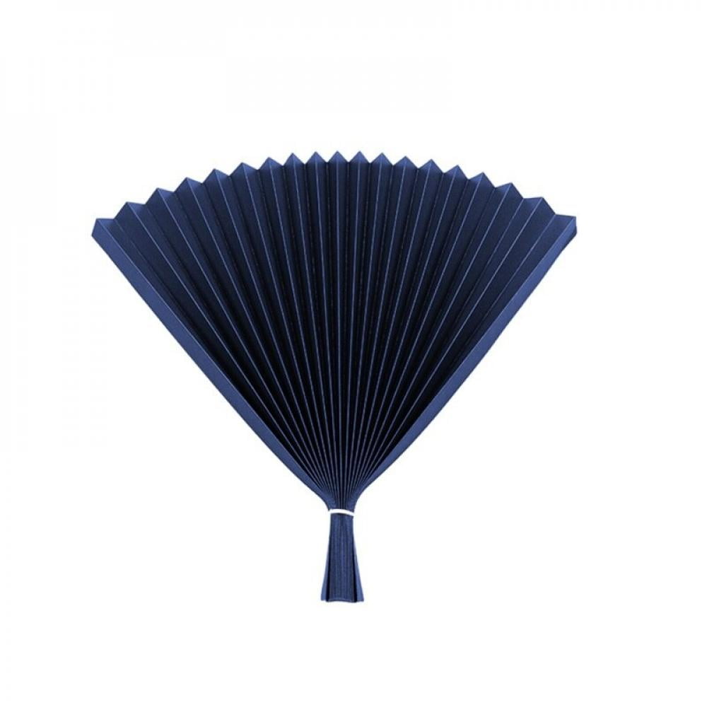 Vintage Hand Fan Organ Folding Paper Fans Dance Wedding Party Favor Photo Background Prop Chinese Style Dance Party Folding Fan Walmartcom Walmartcom