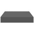thumbnail image 6 of vidaXL Wall Shelf Floating Shelf Wall Mounted Display Shelf for Photo Frame, 6 of 8